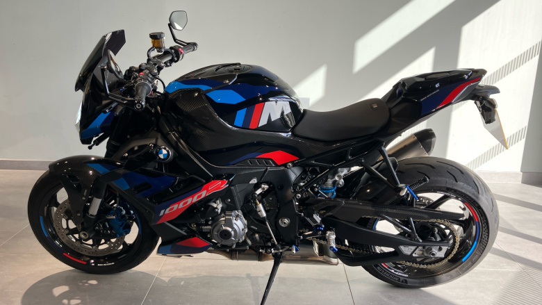 (23MY) BMW M1000 R